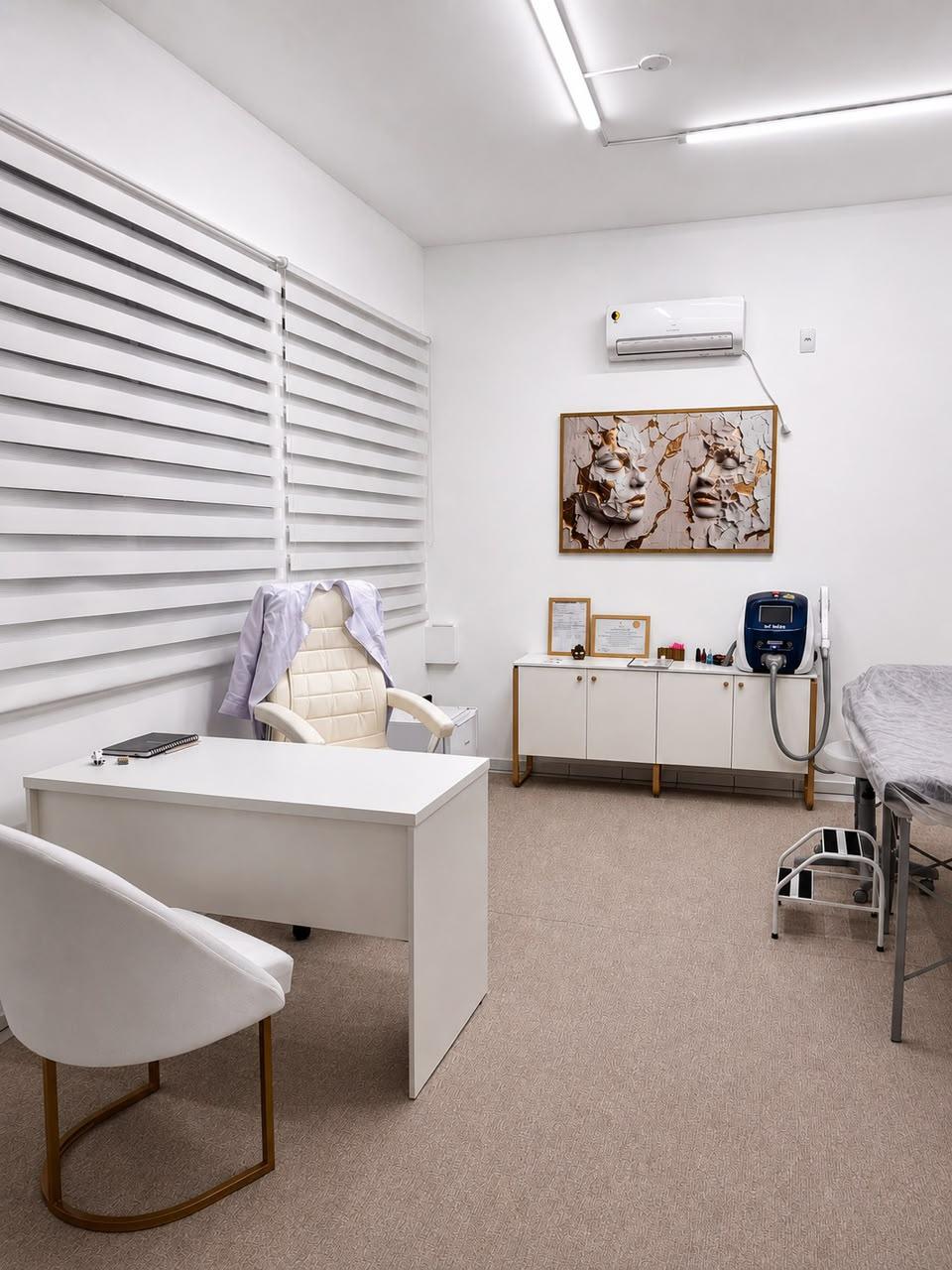 Clínica DermLaser